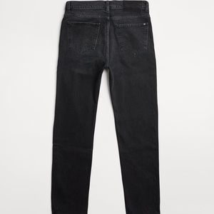 Men’s Zara slim straight jeans